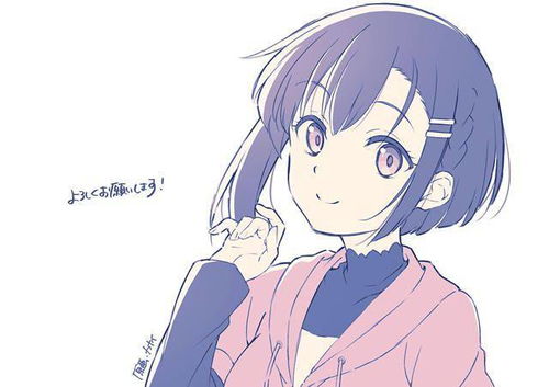 《我們的重制人生》動畫即將開播，官方公開倒計時一周宣傳繪